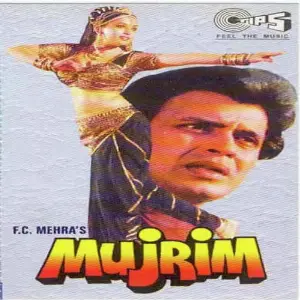 Mujrim image