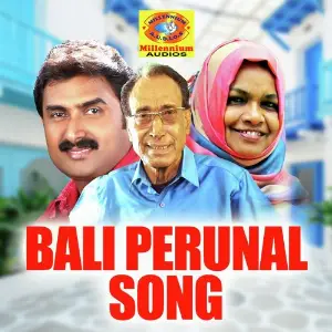 Bali Perunal Song image