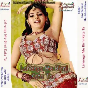 Lahenga Me Birni Kata Ta image