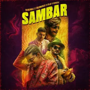 SAMBAR 