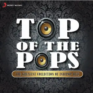 Top of the Pops image