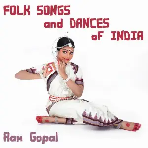 Folk Songs and Dances of India image