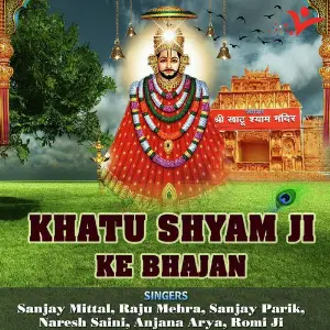 Khatu Shyam Ji Ke Bhajan image