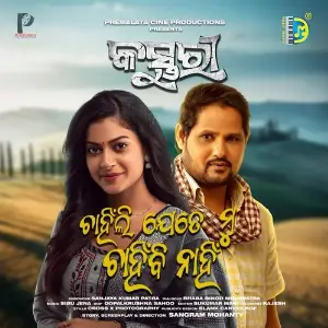 Chahinli Jete Mu Chahibi Nahi image