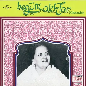 Begum Akhtar image