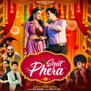 Saat Phera image