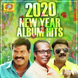 2020 New Year Album Hits image