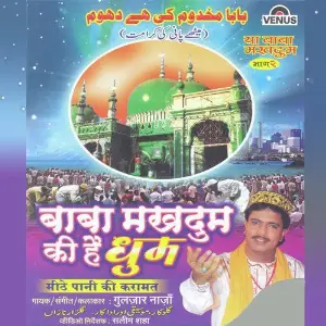 Baba Makhdum Ki Hain Doom - Mithe Pani Ki Karamat image