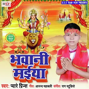 Bhawani Maiya image