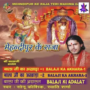 Mehandipur Ka Raja image
