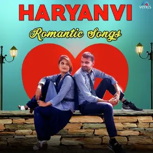Haryanvi Romantic Songs image