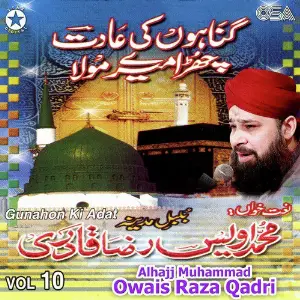 Gunahon Ki Adat, Vol. 10 image