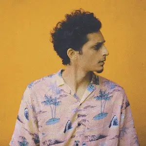 Ruke Hue - Single image