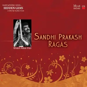 Sandhi Prakash Ragas image