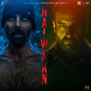 Haiwaan (Original Motion Picture Soundtrack) image