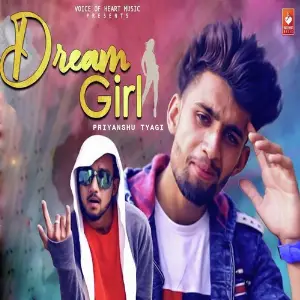Dream Girl image