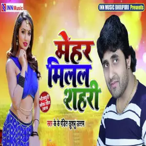 Mehar Milal Shahari image