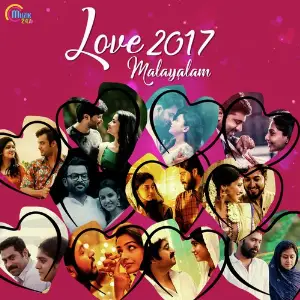 Love 2017 Malayalam image