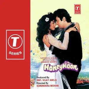 Honeymoon Anand-Milind