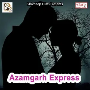 Azamgarh Express image