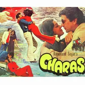 Charas (1976) image