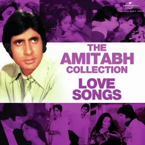 The Amitabh Collection Love Songs image