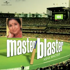 Master Blaster - Asha Bhosle image