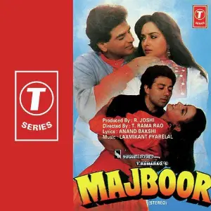 Majboor image