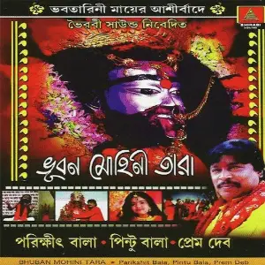 Bhuban Mohini Tara image