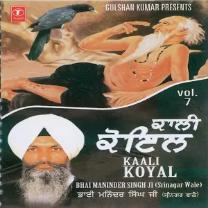 Kaali Koyal (Vol. 7) image