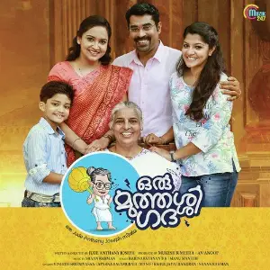 Oru Muthassi Gadha image