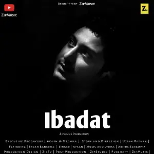 Ibadat - Single image