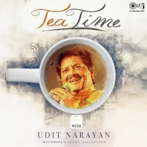 Tea Time with Udit Narayan image