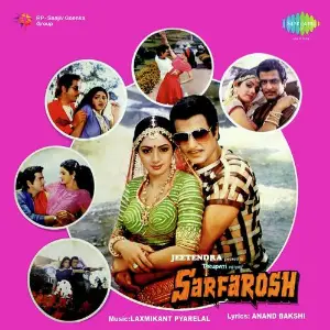 Sarfarosh image