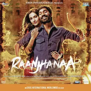 Raanjhanaa image