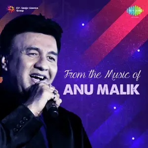From The Music Of Anu Malik image