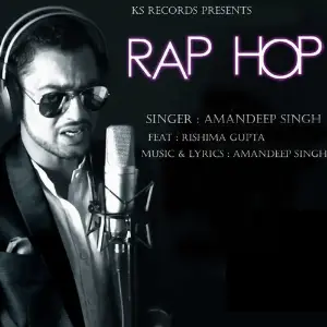 Rap Hop image