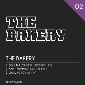 The Bakery EP 2 image