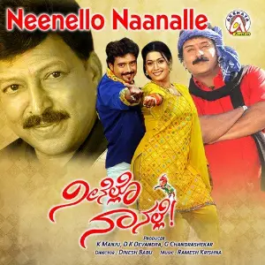 Neenello Naanalle Ramesh Krishna