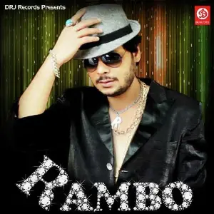 Rambo image