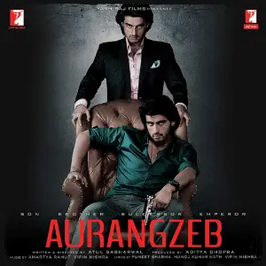 Aurangzeb image