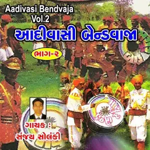 Aadivasi Bendvaja, Vol. 2 image