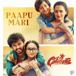 Paapu Mari (From Celebrity) image