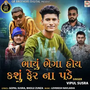 Bhayu Bhega Hoy Kasu Fer Na Pade image