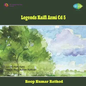 Legends - Kaifi Azmi Vol. 5 image
