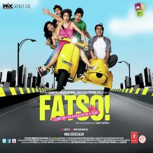 Fatso image