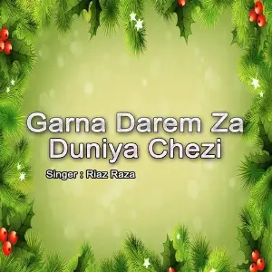 Garna Darem Za Duniya Chezi image