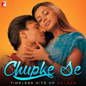 Chupke Se - Timeless Hits Of Gulzar image