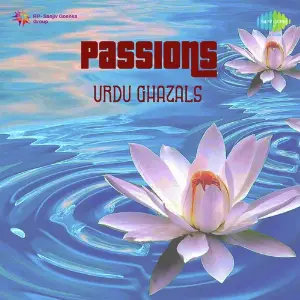 Passions Urdu Ghazals image
