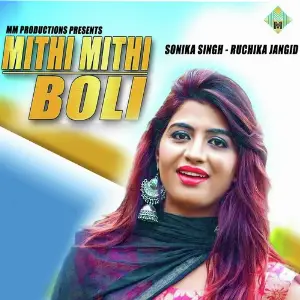 Mithi Mithi Boli image